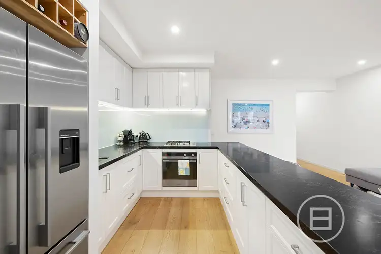 Sixth view of Homely apartment listing, 7/174 Esplanade East, Port Melbourne VIC 3207