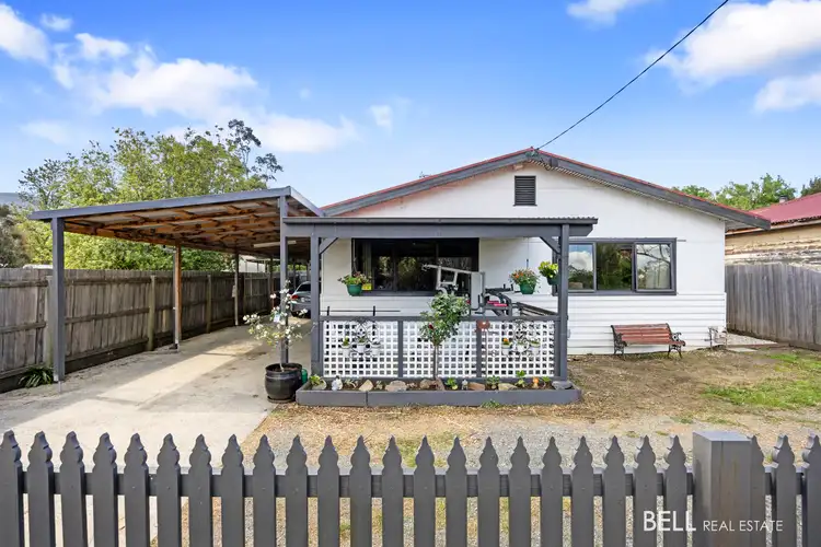 13 Station Road, Wesburn VIC 3799