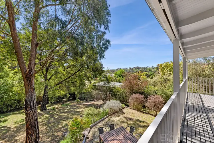 Second view of Homely house listing, 44 Fourteenth Street, Hepburn VIC 3461