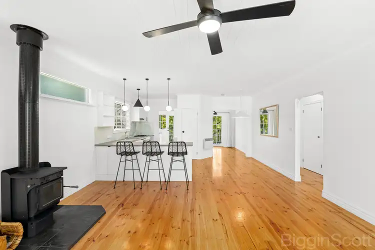 Third view of Homely house listing, 44 Fourteenth Street, Hepburn VIC 3461