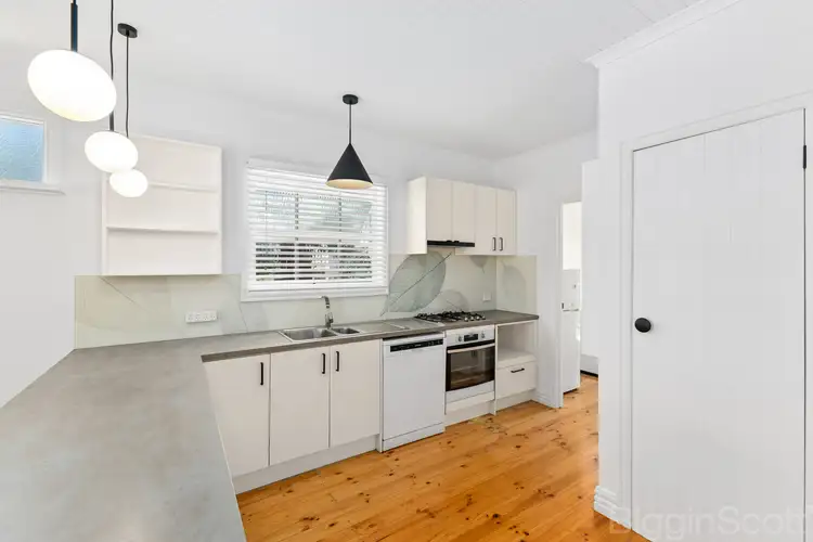 Fourth view of Homely house listing, 44 Fourteenth Street, Hepburn VIC 3461