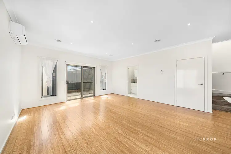 Second view of Homely unit listing, 2/4 Shirley Court, Point Cook VIC 3030