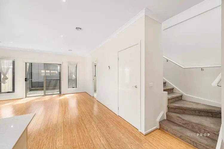 Third view of Homely unit listing, 2/4 Shirley Court, Point Cook VIC 3030