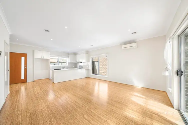 Fourth view of Homely unit listing, 2/4 Shirley Court, Point Cook VIC 3030