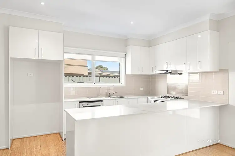 Fifth view of Homely unit listing, 2/4 Shirley Court, Point Cook VIC 3030