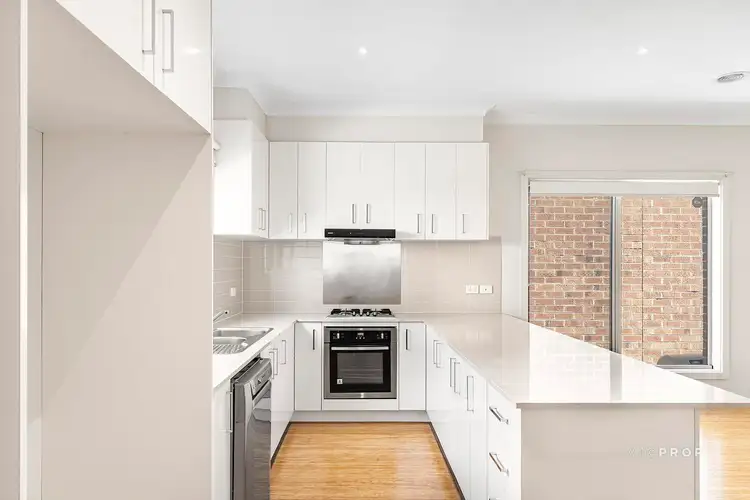 Sixth view of Homely unit listing, 2/4 Shirley Court, Point Cook VIC 3030