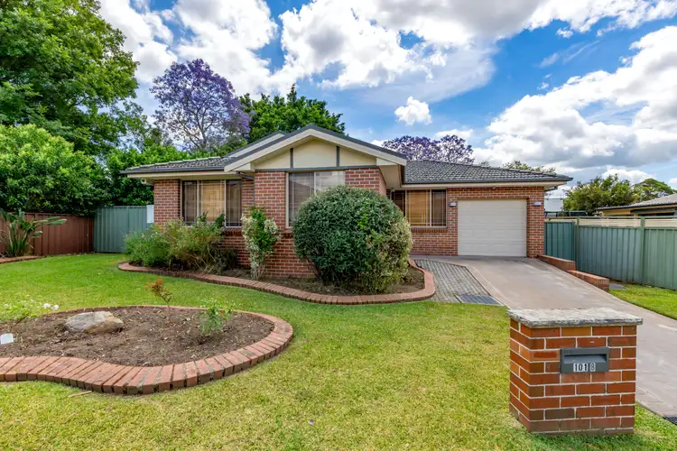 101B Ladbury Avenue, Penrith NSW 2750
