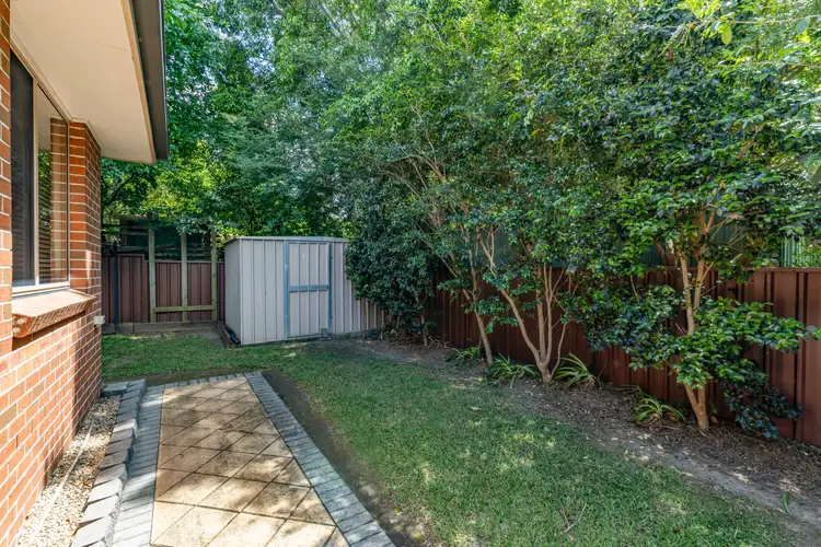 Third view of Homely house listing, 101B Ladbury Avenue, Penrith NSW 2750