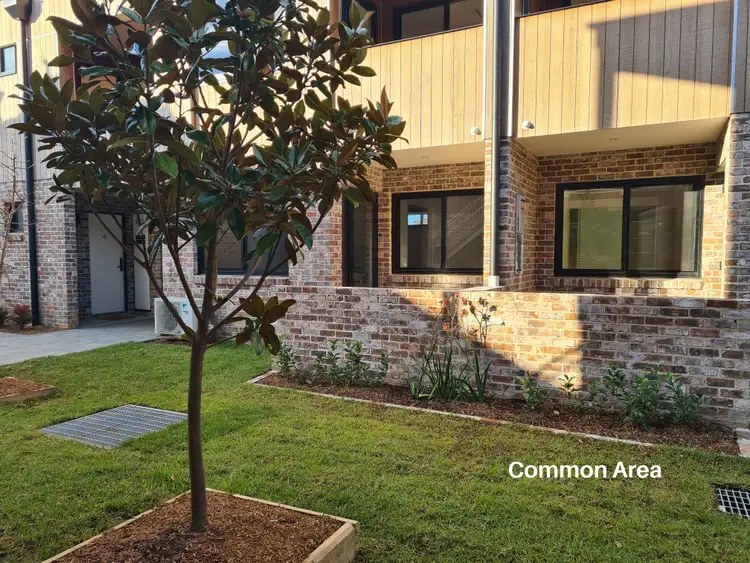 9/19 Funston Street, Bowral NSW 2576