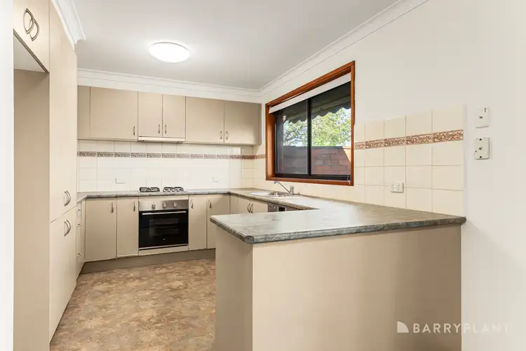 Fifth view of Homely unit listing, 1/36 Herald Street, Cheltenham VIC 3192