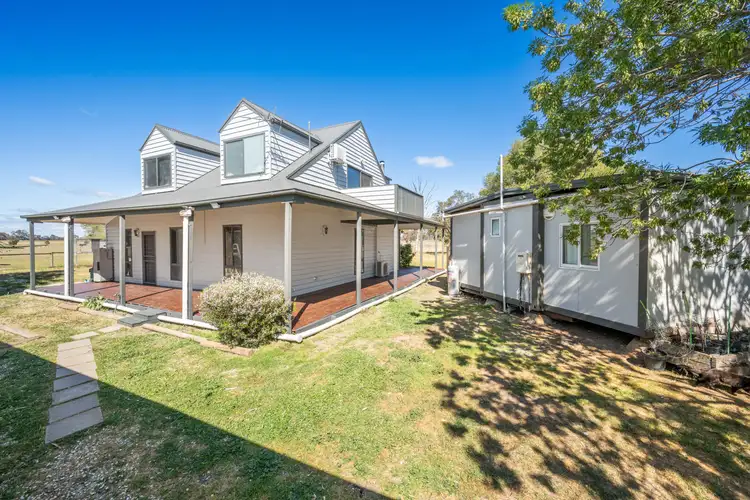 20 Baliffs Road, Arcadia South VIC 3631