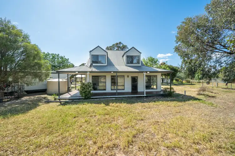 Second view of Homely rural property listing, 20 Baliffs Road, Arcadia South VIC 3631