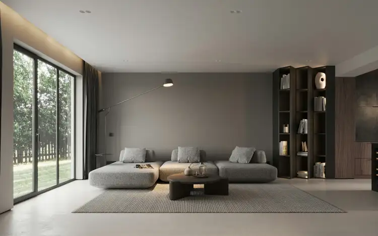 Address available on request