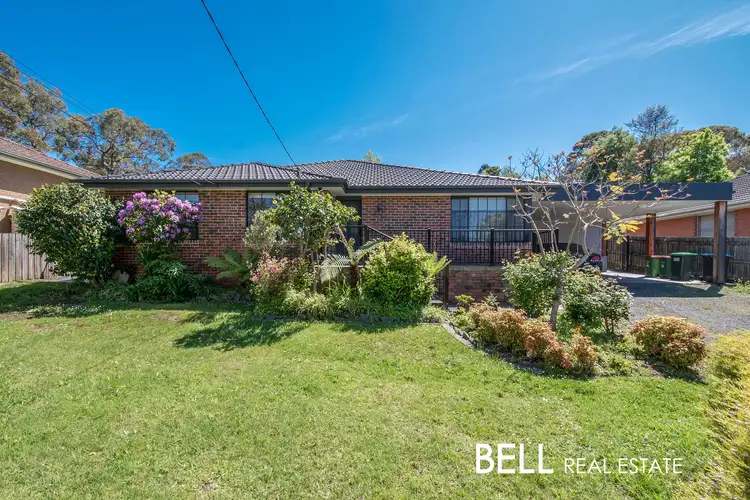 12 New Street, Boronia VIC 3155