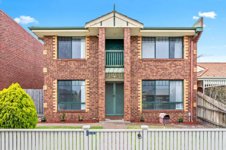 31 Smith Avenue, Williamstown VIC 3016
