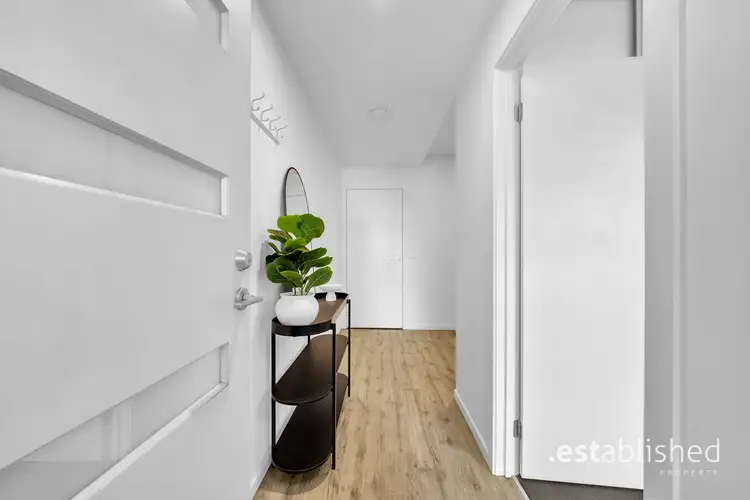 Second view of Homely townhouse listing, 126 Malibu Boulevard, Point Cook VIC 3030