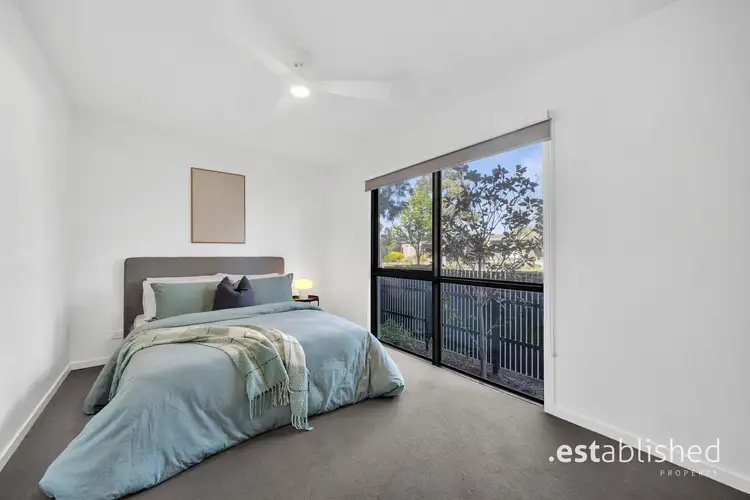 Third view of Homely townhouse listing, 126 Malibu Boulevard, Point Cook VIC 3030