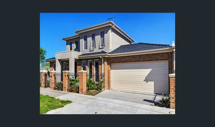 16 Halsey Street, Box Hill South VIC 3128