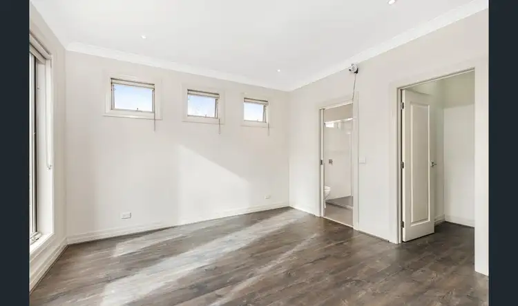 Fourth view of Homely townhouse listing, 16 Halsey Street, Box Hill South VIC 3128