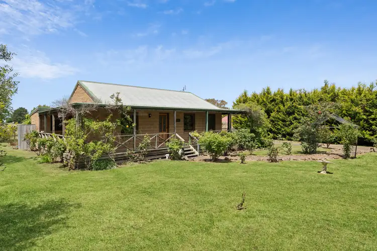 48 Ross Street, Malmsbury VIC 3446