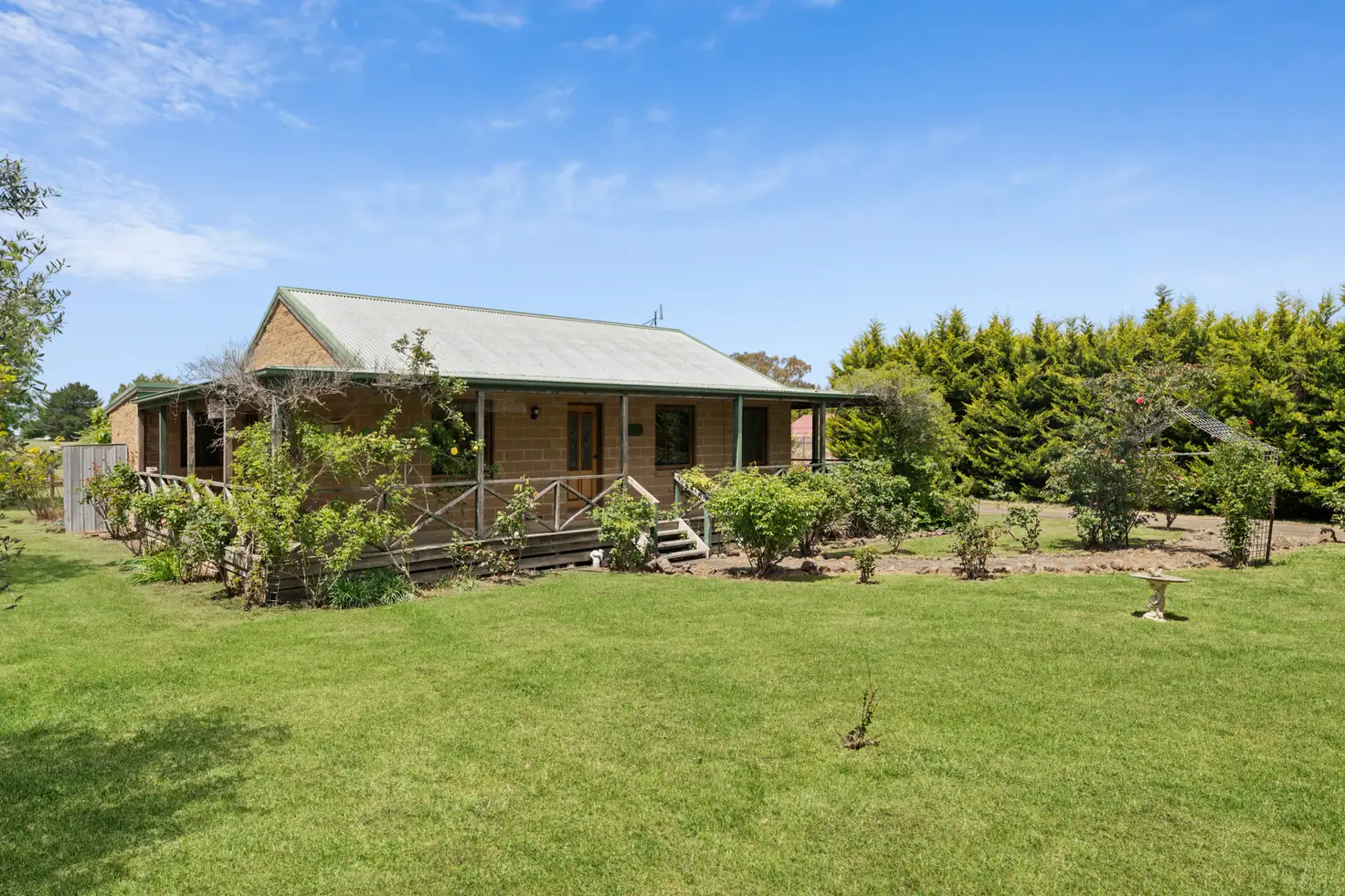 Main view of Homely house listing, 48 Ross Street, Malmsbury VIC 3446