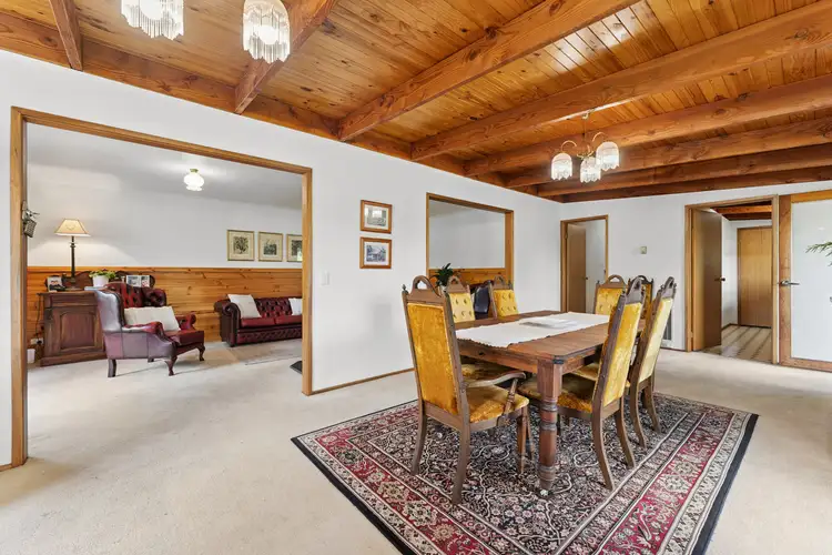 Third view of Homely house listing, 48 Ross Street, Malmsbury VIC 3446