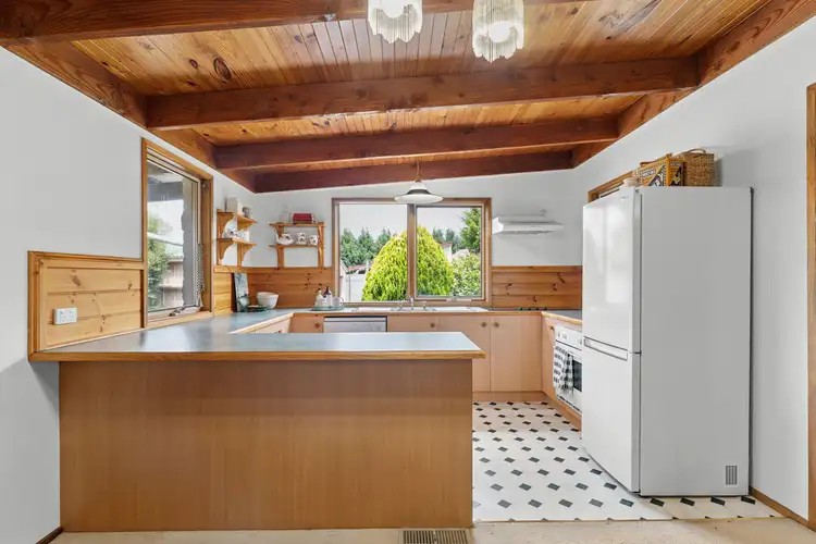 Fourth view of Homely house listing, 48 Ross Street, Malmsbury VIC 3446