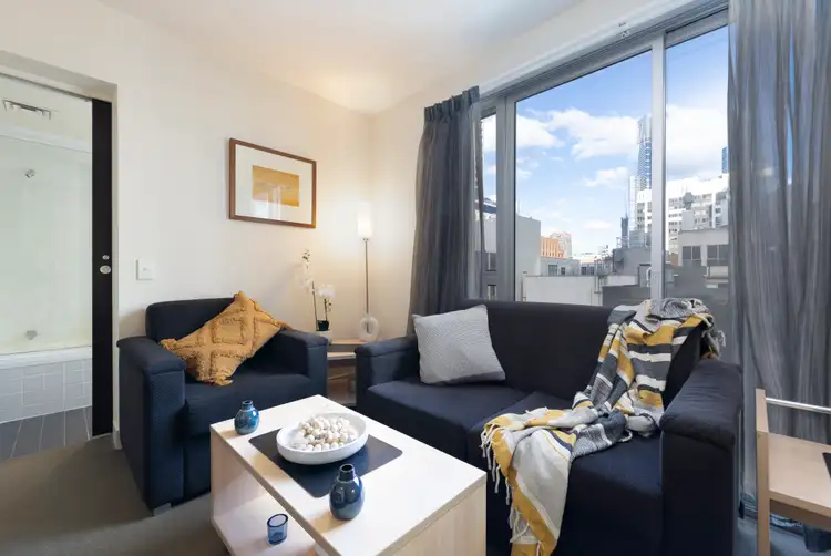 903/18-20 Bank Place, Melbourne VIC 3000