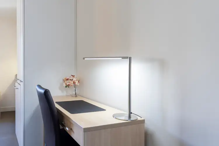 Fourth view of Homely apartment listing, 903/18-20 Bank Place, Melbourne VIC 3000