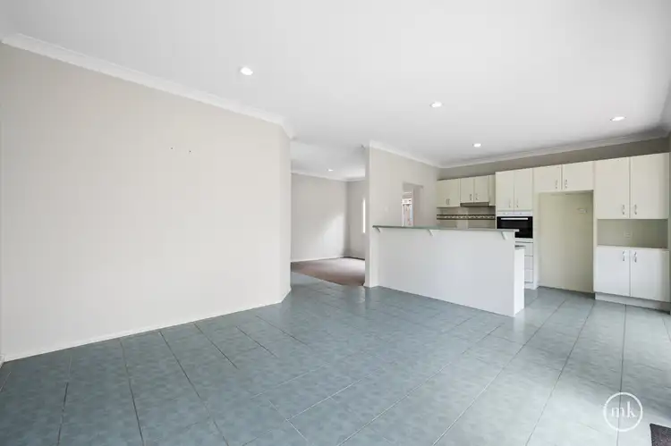 Fourth view of Homely house listing, 33 Montrose Drive, Doreen VIC 3754