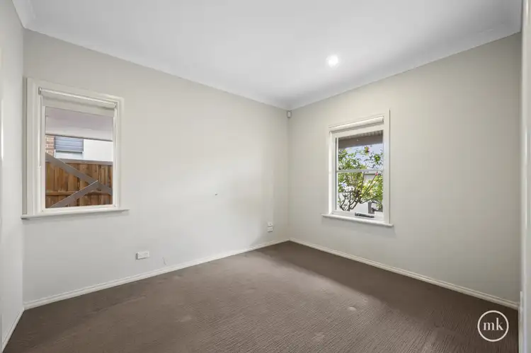 Fifth view of Homely house listing, 33 Montrose Drive, Doreen VIC 3754