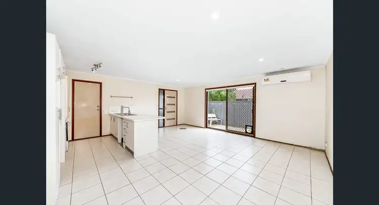 Second view of Homely unit listing, 2/5 Inchcape Court, Ashmore QLD 4214