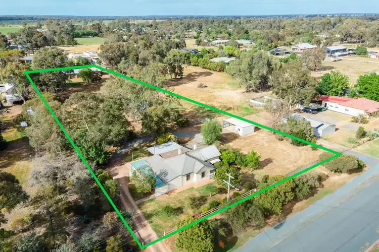 148-154 Oreilly Road, Tatura VIC 3616