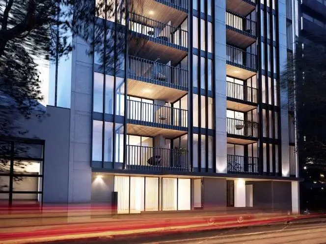 509/93 Flemington Road, North Melbourne VIC 3051