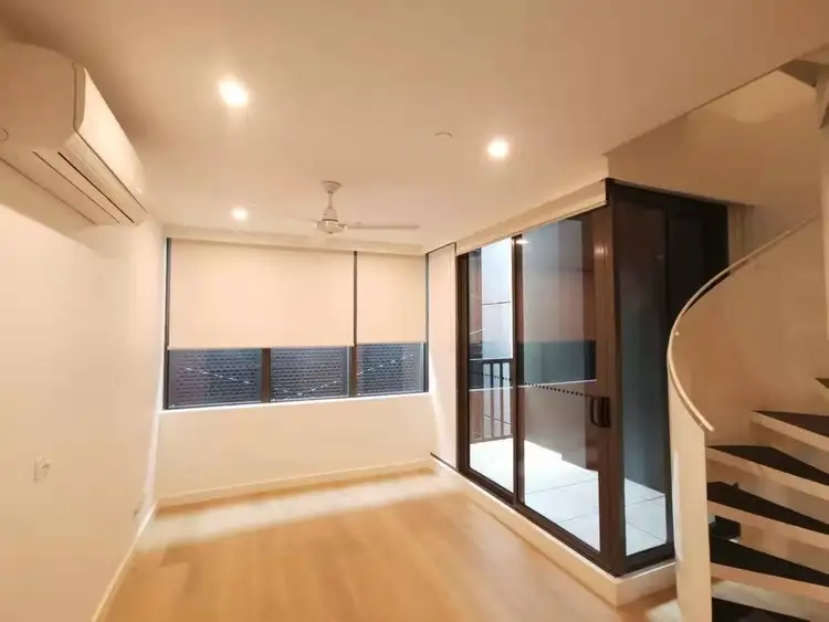 Fourth view of Homely apartment listing, 509/93 Flemington Road, North Melbourne VIC 3051