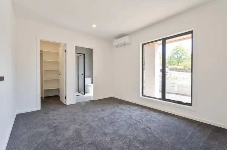 Fifth view of Homely townhouse listing, 4 Glenside Street, Avondale Heights VIC 3034