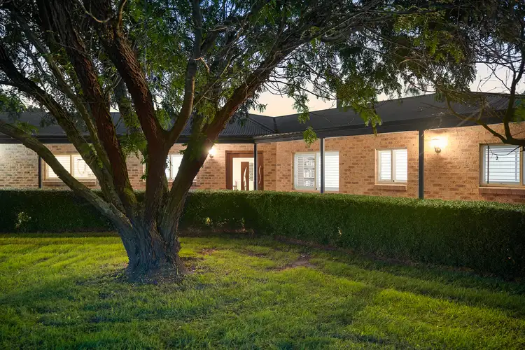 Second view of Homely house listing, 480 Golden Vale Road, Sutton Forest NSW 2577