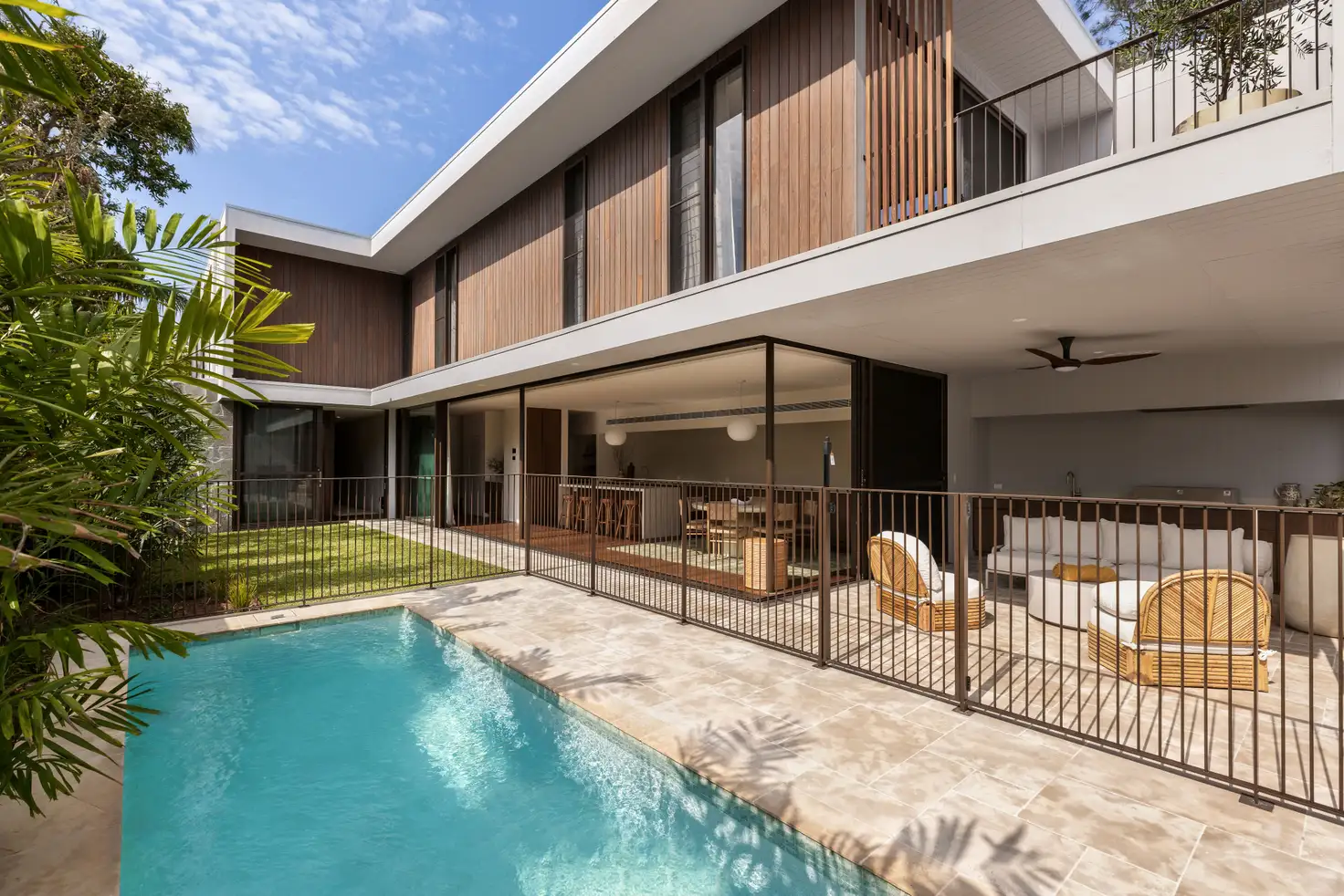 Main view of Homely house listing, 2 Daniels Street, Byron Bay NSW 2481