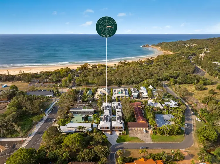 Second view of Homely house listing, 2 Daniels Street, Byron Bay NSW 2481