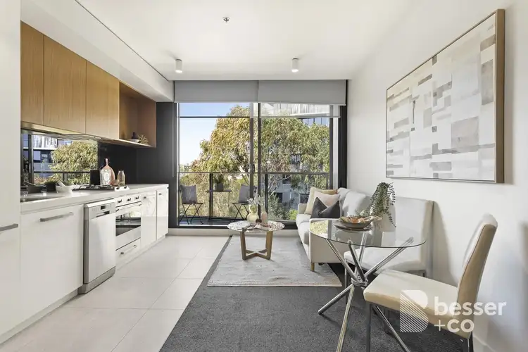 307/3 Clara Street, South Yarra VIC 3141