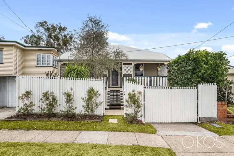 84 Coopers Camp Road, Bardon QLD 4065