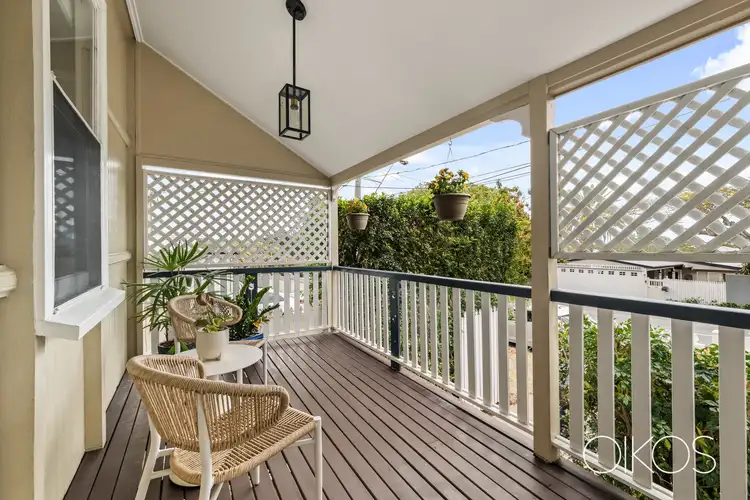 Second view of Homely house listing, 84 Coopers Camp Road, Bardon QLD 4065