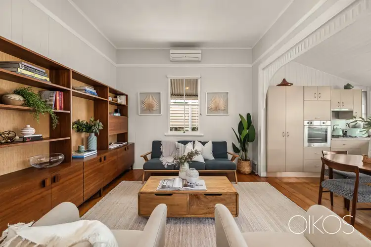 Third view of Homely house listing, 84 Coopers Camp Road, Bardon QLD 4065