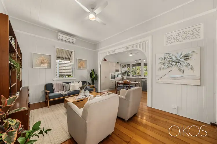 Fourth view of Homely house listing, 84 Coopers Camp Road, Bardon QLD 4065