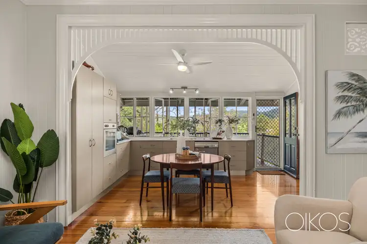 Fifth view of Homely house listing, 84 Coopers Camp Road, Bardon QLD 4065