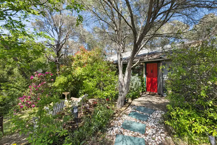 2 Fifth Street, Hepburn Springs VIC 3461