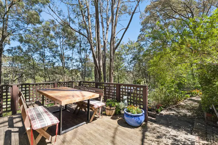 Third view of Homely house listing, 2 Fifth Street, Hepburn Springs VIC 3461