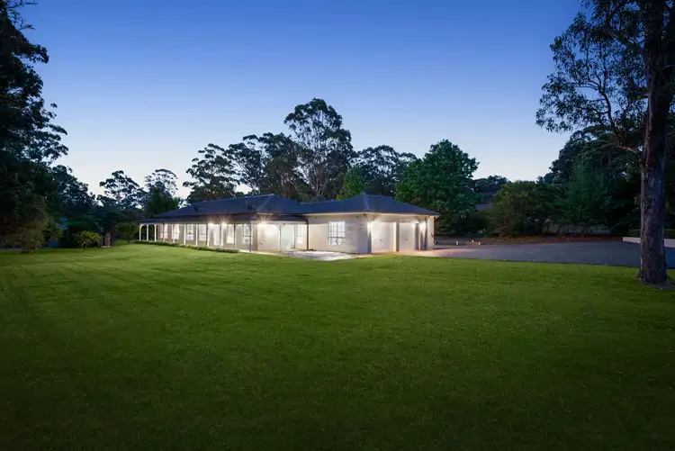 39-41 Grays Lane, Cranebrook NSW 2749