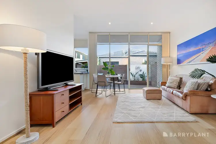 Fourth view of Homely townhouse listing, 7/3 Manikato Avenue, Mordialloc VIC 3195