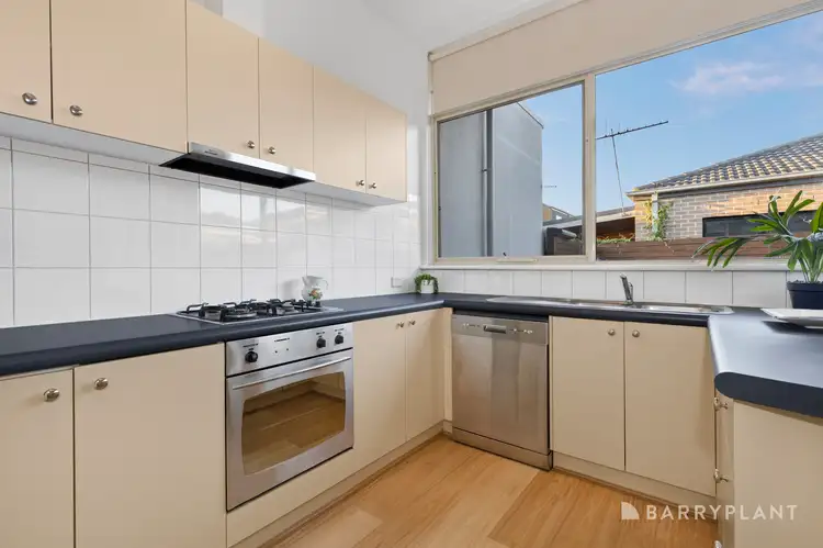 Fifth view of Homely townhouse listing, 7/3 Manikato Avenue, Mordialloc VIC 3195